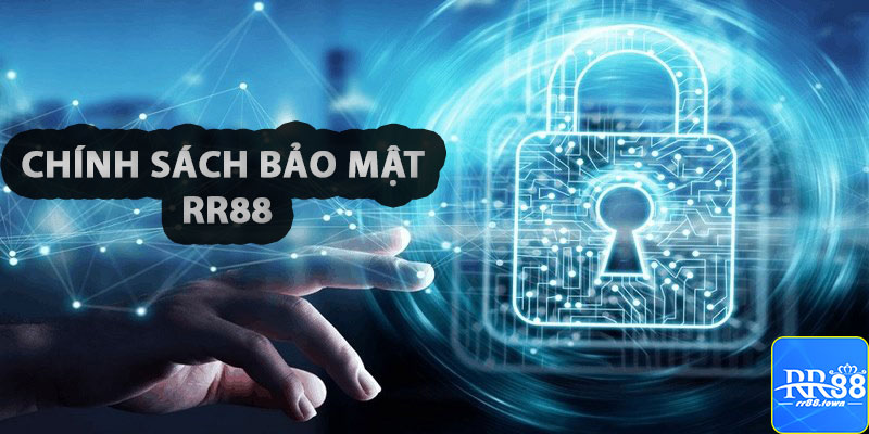 Người chơi cần tuân thủ chính sách bảo mật của RR88