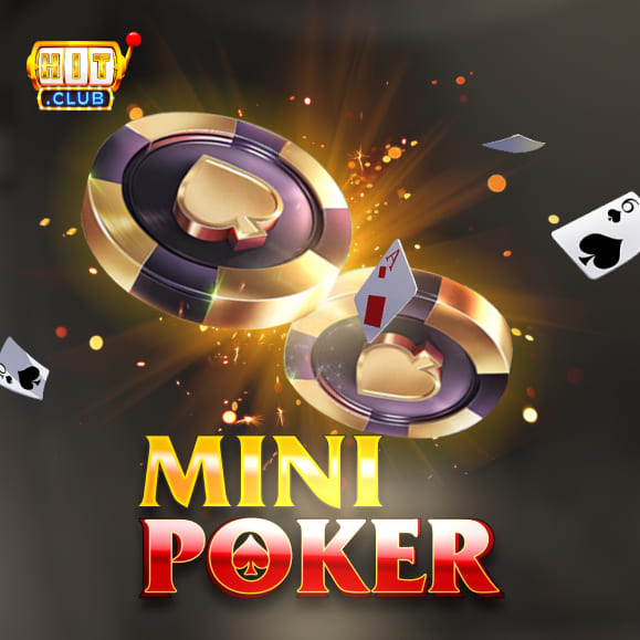 Mini Poker