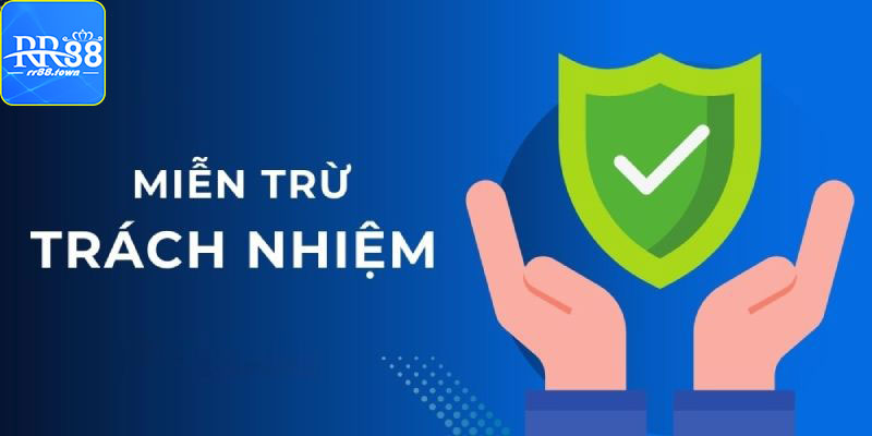 Miễn trừ trách nhiệm liên quan đến người chơi