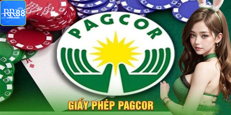 Tóm tắt các loại giấy phép PAGCOR hiện tại