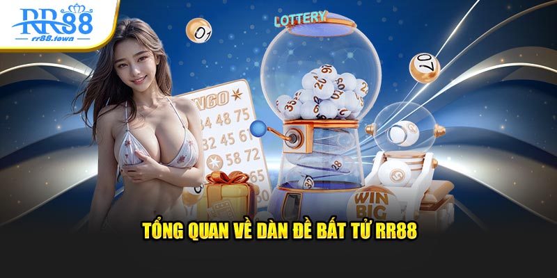 Tổng quan về dàn đề bất tử RR88